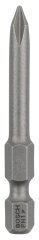 Bosch - Extra Hard Serisi Vidalama Ucu PH1*49 mm 25'li