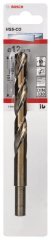 Bosch - HSS-Co Metal Matkap Ucu 12*151 mm 1'li Paket