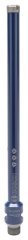 Bosch - Best Serisi Beton İçin 1/2'' Girişli Elmas Sulu Karot Ucu 20 mm