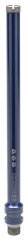 Bosch - Best Serisi Beton İçin 1/2'' Girişli Elmas Sulu Karot Ucu 22 mm
