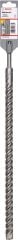 Bosch - SDS-Plus-5X Serisi Kırıcı Delici Matkap Ucu 20*450 mm