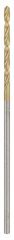 Bosch - HSS-TiN Metal Matkap Ucu 1*34 mm
