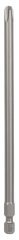 Bosch - Extra Hard Serisi Vidalama Ucu PH3*152 mm 1'li