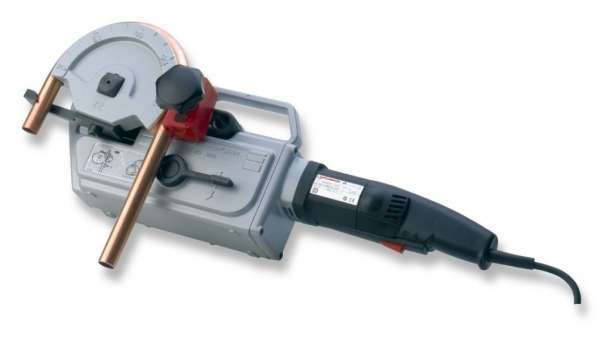 Rothenberger ROBEND 4000 Elektrikli Boru Bükme (15-18-22-28-32-35)