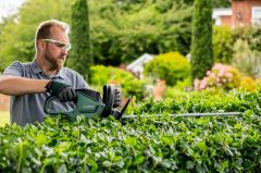 Bosch Universal HedgeCut 60 Çit Kesme Makinesi