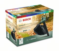 Bosch Universal Garden Tidy Yaprak Toplama/Üfleme Makinesi
