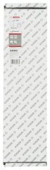 Bosch - Best Serisi Beton İçin 1 1/4'' UNC Girişli Elmas Sulu Karot Ucu 127 mm
