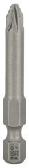 Bosch - Extra Hard Serisi Vidalama Ucu PZ 2*49 mm 3'lü