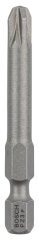 Bosch - Extra Hard Serisi Vidalama Ucu PZ 3*49 mm 25'li