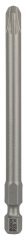 Bosch - Extra Hard Serisi Vidalama Ucu PZ 3*89 mm 3'lü