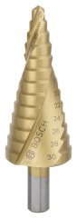 Bosch - HSS-TiN 13 Kademeli Matkap Ucu 6-30 mm