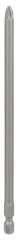 Bosch - Extra Hard Serisi Vidalama Ucu PZ 2*152 mm 1'li