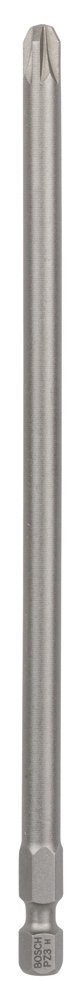 Bosch - Extra Hard Serisi Vidalama Ucu PZ 3*152 mm 1'li