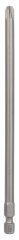 Bosch - Extra Hard Serisi Vidalama Ucu PZ 3*152 mm 1'li