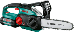 Bosch AKE 30 LI Zincirli Ağaç Kesme Makinesi