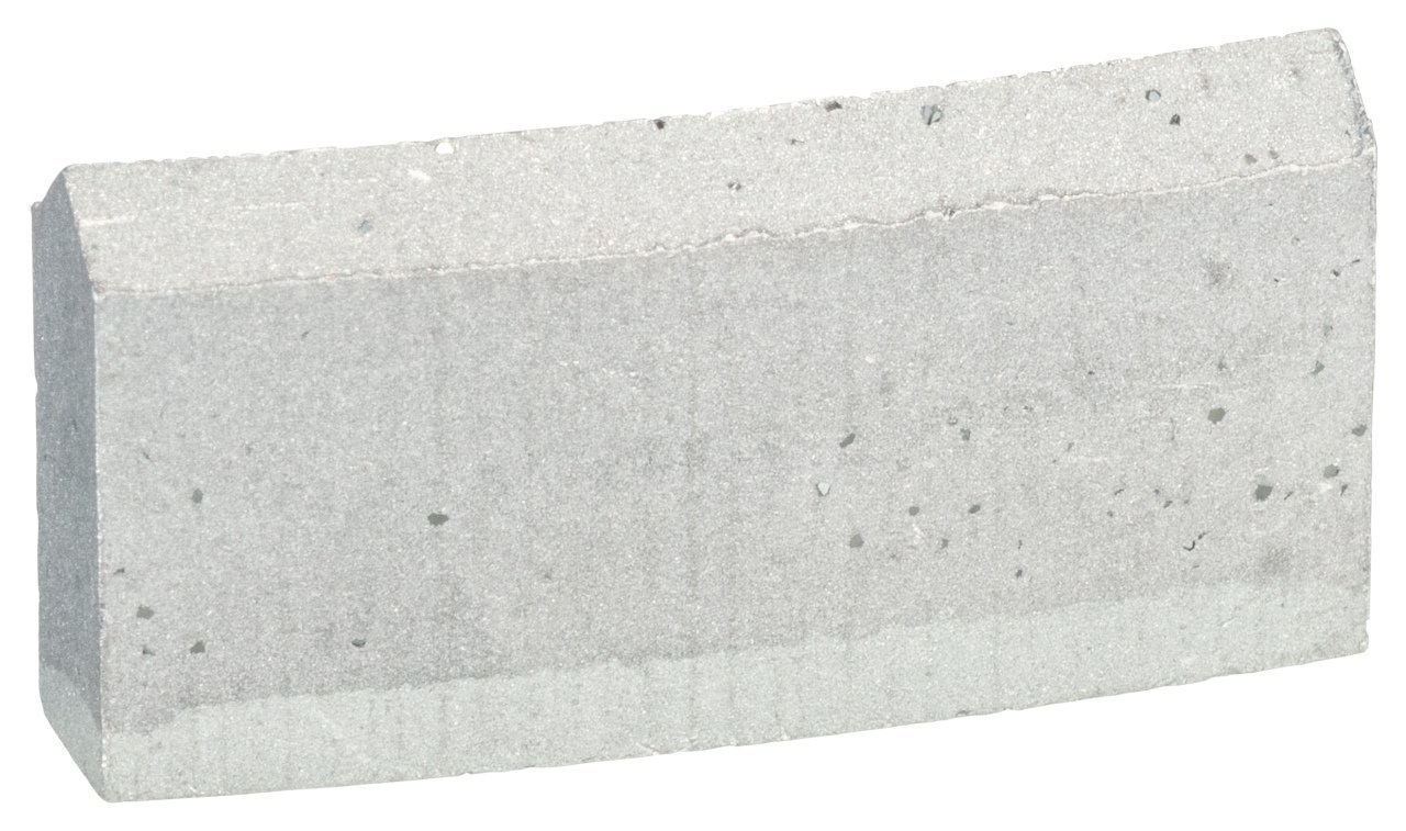 Bosch - Best Serisi Elmas Sulu Karot Uç Segman 182-186 mm İçin 13 Parça