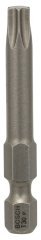 Bosch - Extra Hard Serisi Vidalama Ucu T30*49 mm 1'li