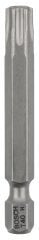 Bosch - Extra Hard Serisi Vidalama Ucu T40*49 mm 1'li