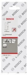 si G 1/2'' Girişli Kuru Karot Ucu 72*150 mm