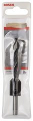 Bosch - Havşalı Ahşap Matkap Ucu 7 mm