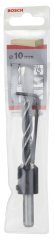 Bosch - Havşalı Ahşap Matkap Ucu 10 mm