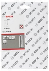 Bosch - Best Serisi G 1/2'' Girişli Kuru Karot Ucu 142*150 mm