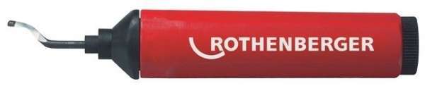 Rothenberger GRATFIX HSS Çapak Alma Çakısı