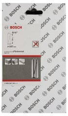Bosch - Standard Seri G 1/2'' Girişli Kuru Karot Ucu 107*150 mm