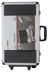 Bosch - Standart Seri Elmaslı Kuru Karot Ucu Seti 5 Parça