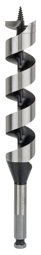 Bosch - Ahşap için Yılan Matkap Ucu 30*235 mm