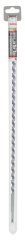 Bosch - Ahşap için Yılan Matkap Ucu 8*450 mm