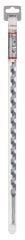 Bosch - Ahşap için Yılan Matkap Ucu 12*450 mm