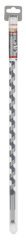 Bosch - Ahşap için Yılan Matkap Ucu 14*450 mm