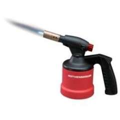 Rothenberger ROFLAME PIEZO 1800 C şaloma