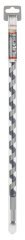 Bosch - Ahşap için Yılan Matkap Ucu 16*450 mm