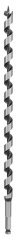 Bosch - Ahşap için Yılan Matkap Ucu 18*450 mm