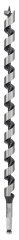 Bosch - Ahşap için Yılan Matkap Ucu 22*450 mm