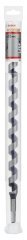 Bosch - Ahşap için Yılan Matkap Ucu 22*450 mm
