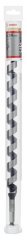 Bosch - Ahşap için Yılan Matkap Ucu 24*450 mm
