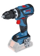 GSB 18V-60 C Professional Akülü darbeli delme/vidalama