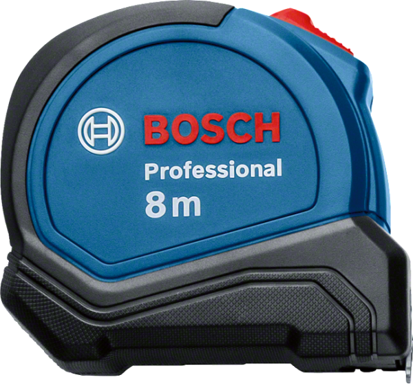Bosch Profesyonel Autolock Şerit Metre 8m