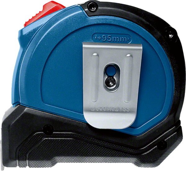 Bosch Profesyonel Autolock Şerit Metre 8m