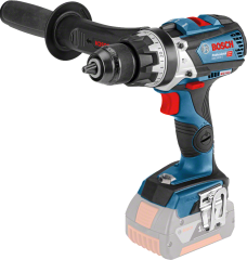 Bosch Professional GSB 18V-85 C Akülü Darbeli Delme Vidalama Makinesi (Akü ve şarj cihazı dahil değildir)