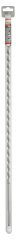 Bosch - Ahşap için Yılan Matkap Ucu 10*600 mm