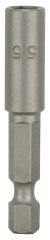 Bosch - Lokma Anahtarı 50*5,5 mm M3