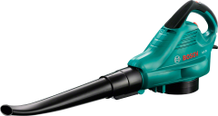 Bosch ALS 25 Yaprak Üfleme Makinesi