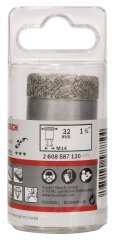 Bosch - Best Serisi, Taşlama İçin Seramik Kuru Elmas Delici 32*35 mm