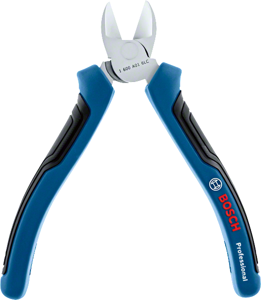 Bosch Profesyonel Yan Keski 160mm