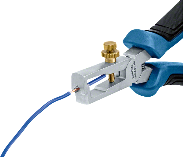 Bosch Profesyonel Kablo Sıyırma Pensesi 160mm