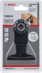 Bosch - Starlock - AII 65 BSPB - BIM Sert Ahşap İçin Daldırmalı Testere Bıçağı 1'li